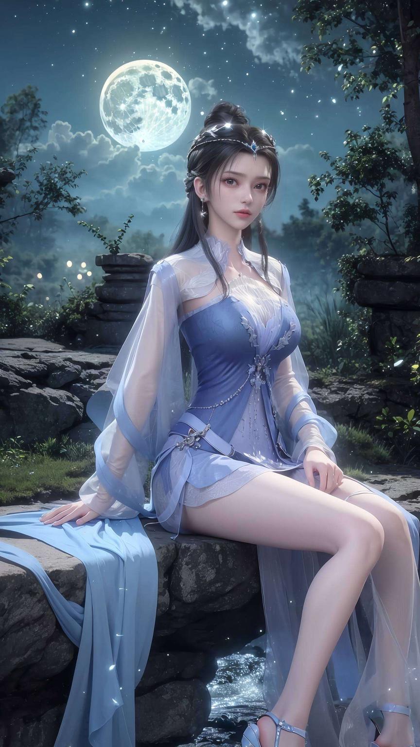 免费下载！每一张都是视觉盛宴细节满分