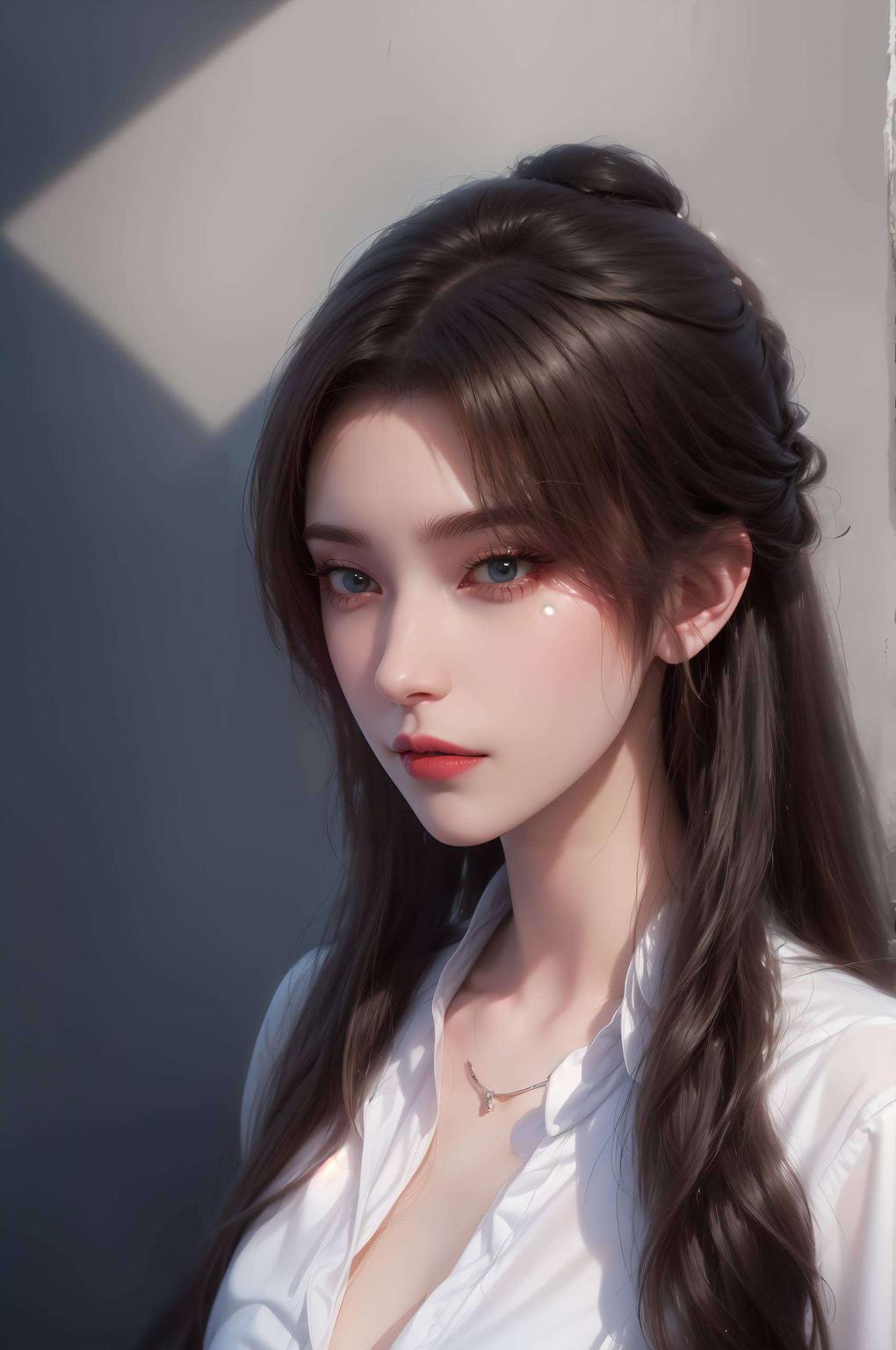 ”

“怎么样无不透露出浓厚的古风韵味