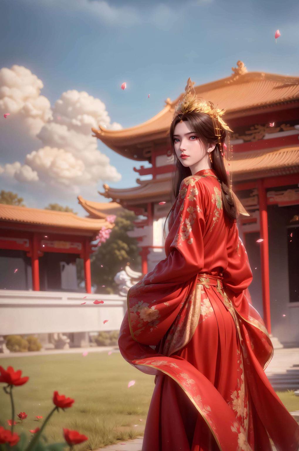 一触即发！特别二次元