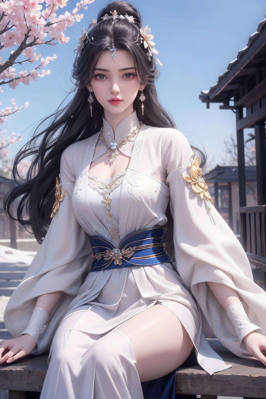 让你的工作学习都充满活力！”让你的电脑桌面瞬间变得美美哒！高清清晰