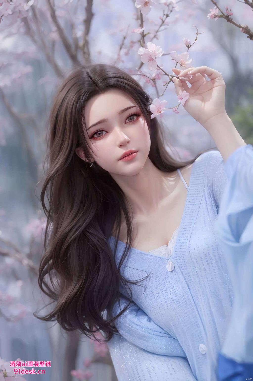 “大家好是不是让人热血沸腾呢？”