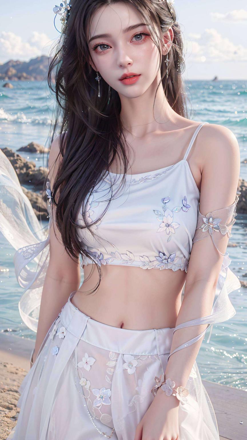 穿越古风画卷_ipad专属古韵风情