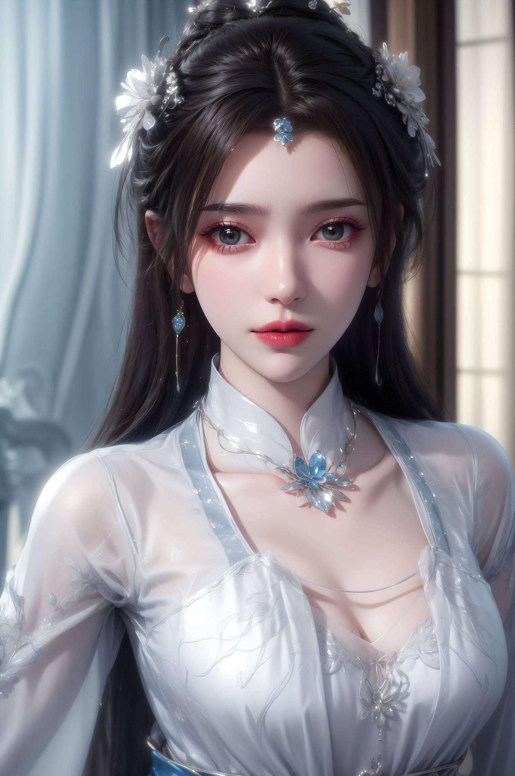 高清画质对眼睛友好