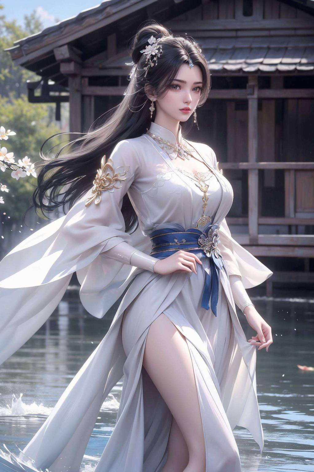 让你的电脑桌面焕然一新清新自然