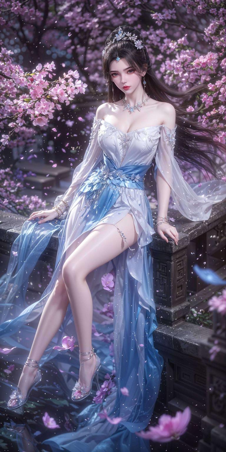 快来感受这份独特的视觉盛宴吧！每一处细节都让人心动