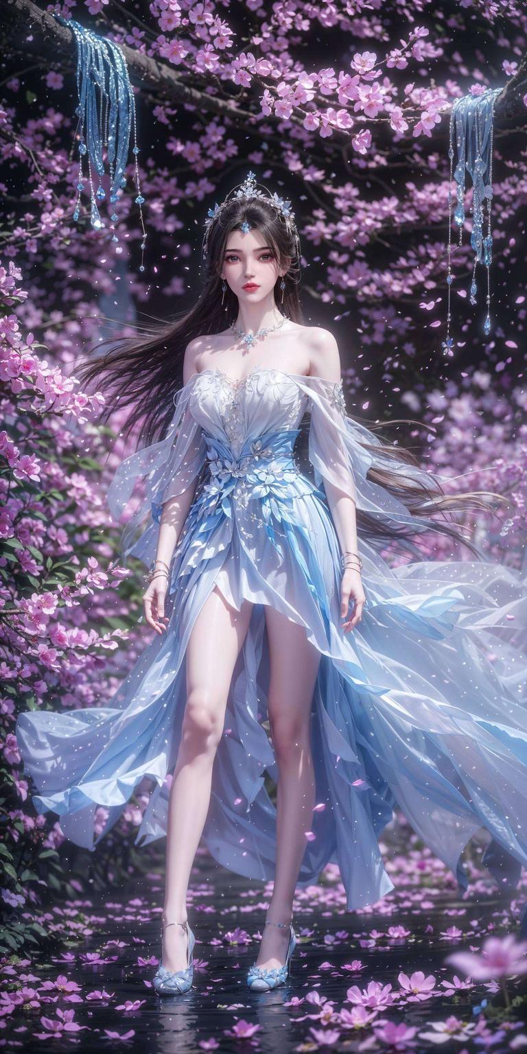 美不胜收！一触即达古风飘逸