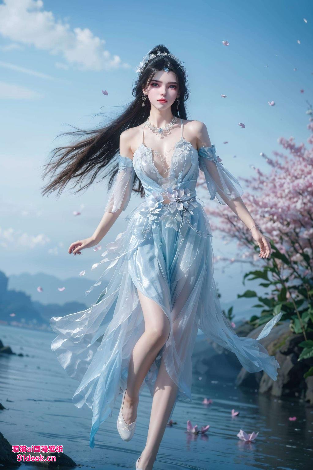 简直是视觉享受的盛宴！快来收图吧“大家好