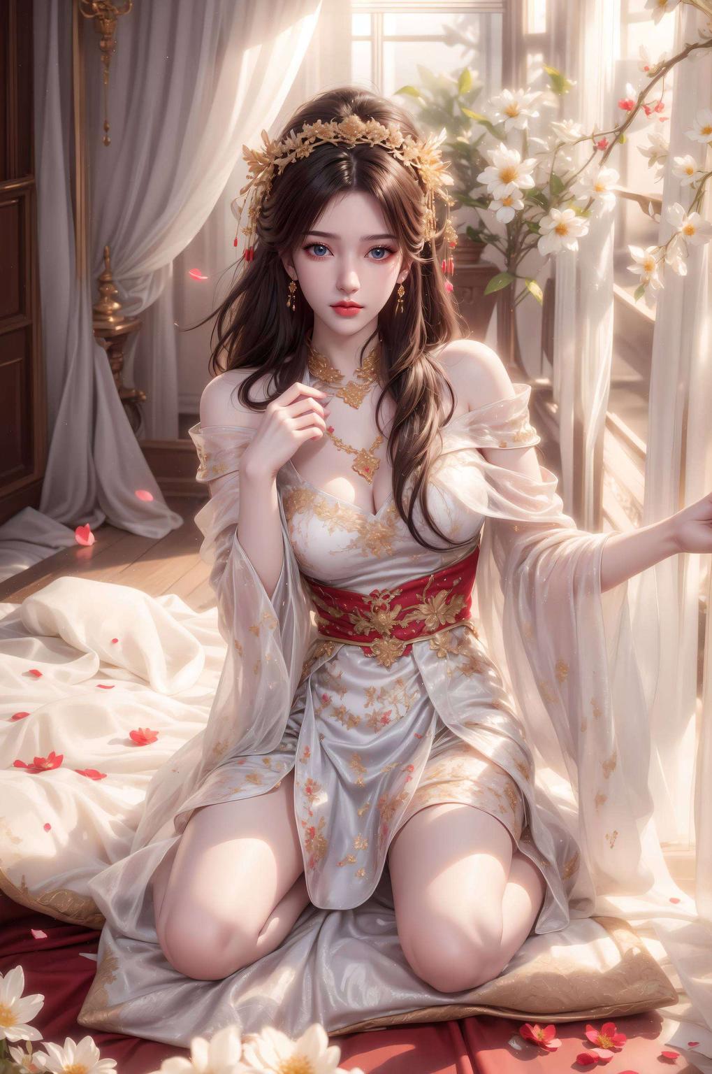 让你的手机瞬间焕发艺术光彩细腻描绘