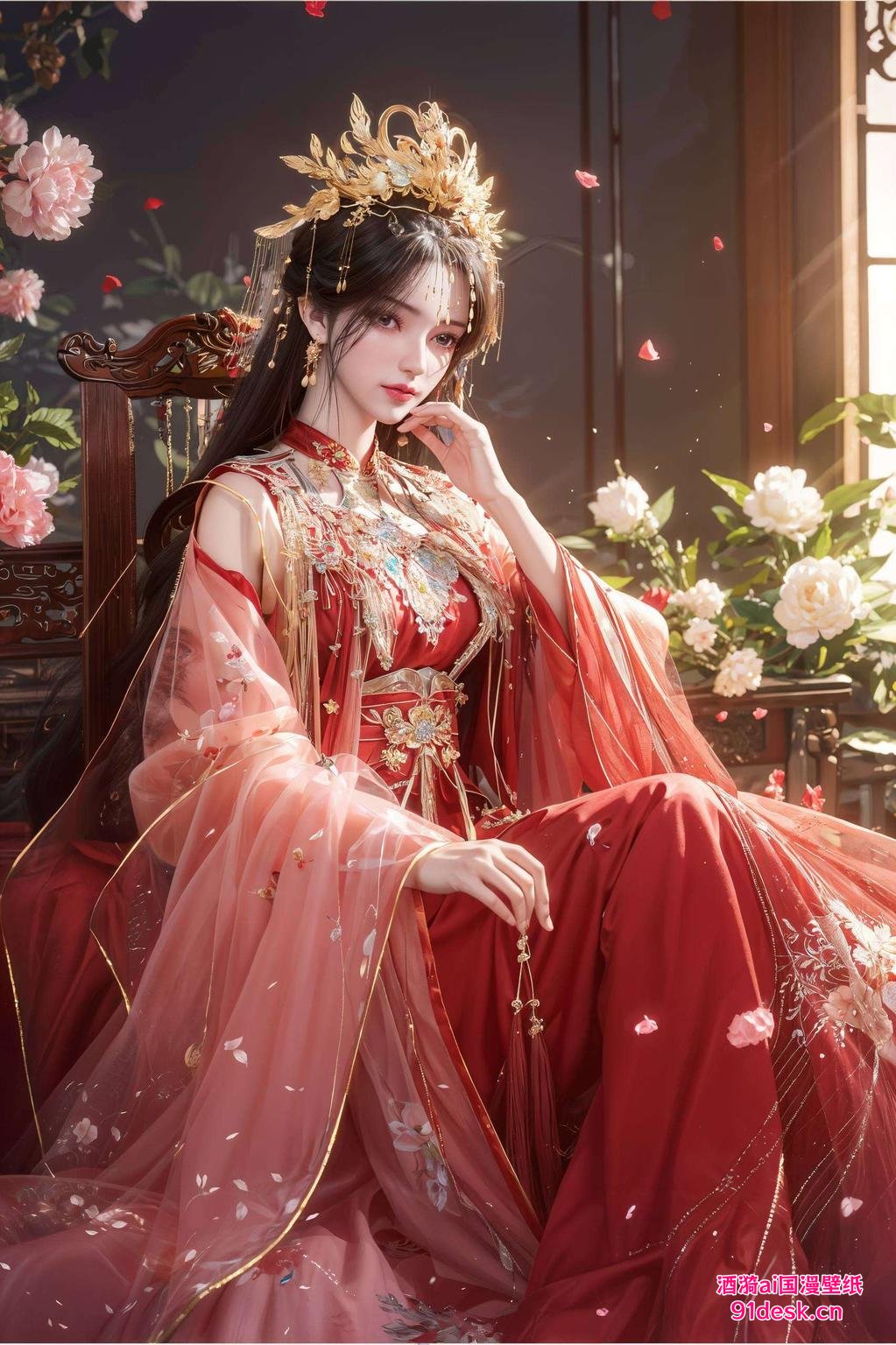 简约而不失唯美极简风格