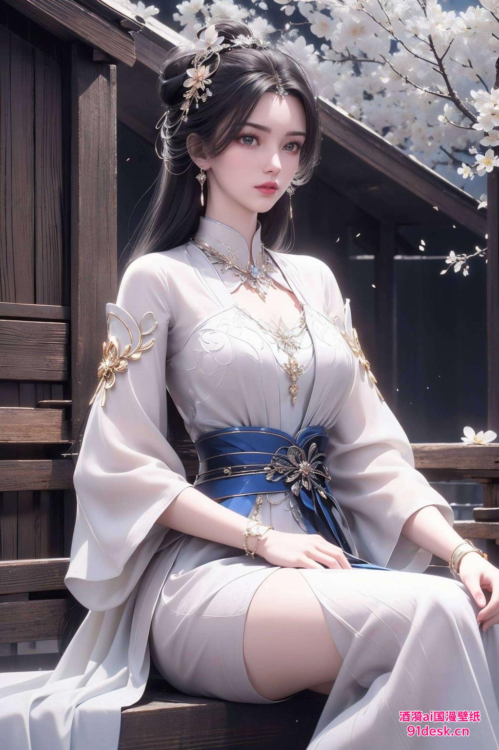 打造专属你的视觉盛宴！超还原艺术壁纸