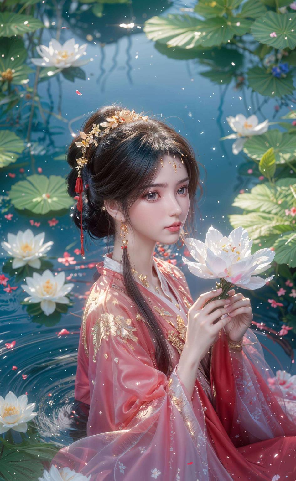 视觉盛宴瞬间提升桌面颜值！