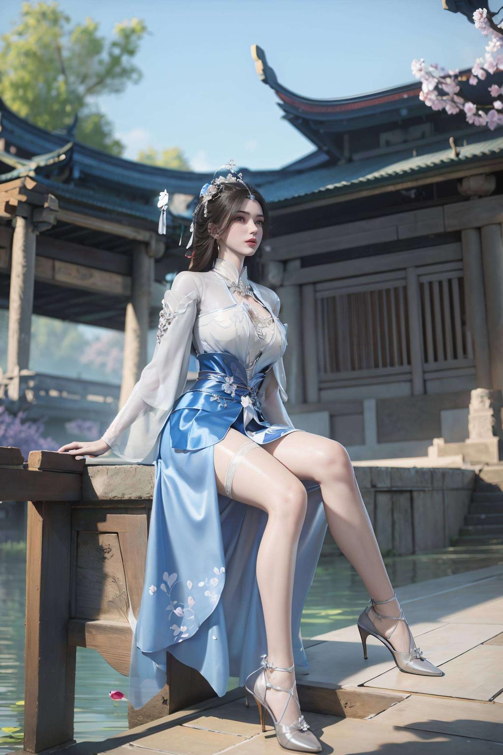 绝对让你的手机瞬间变身为个性十足的视觉盛宴！