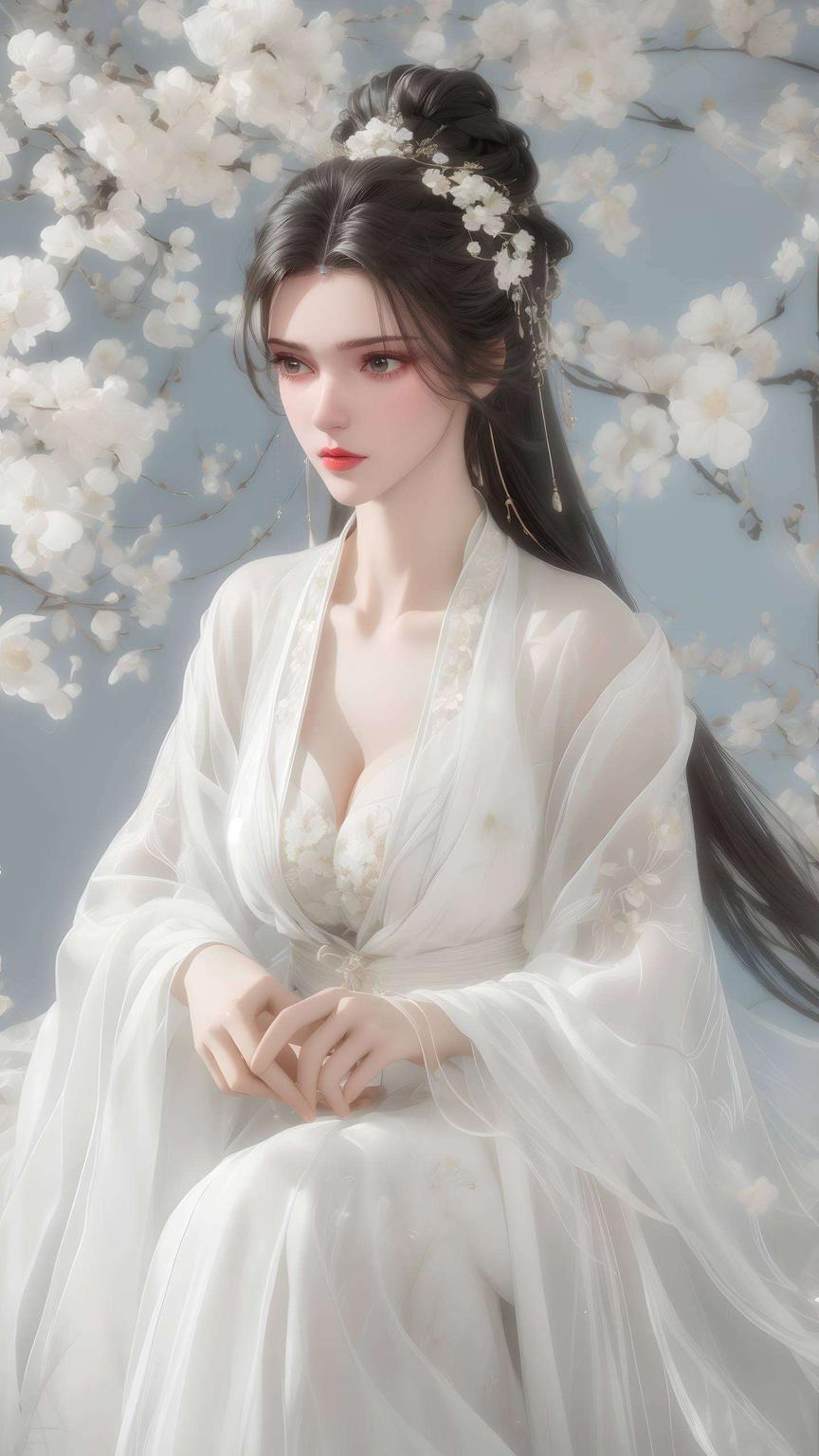 快来看看这款壁纸看这高清画质