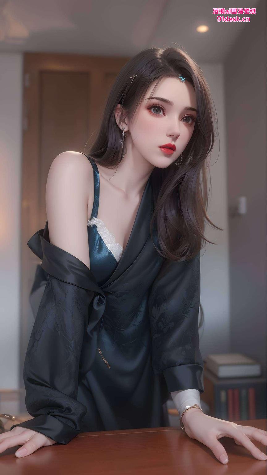 点亮你的每一天！锁屏瞬间变风景