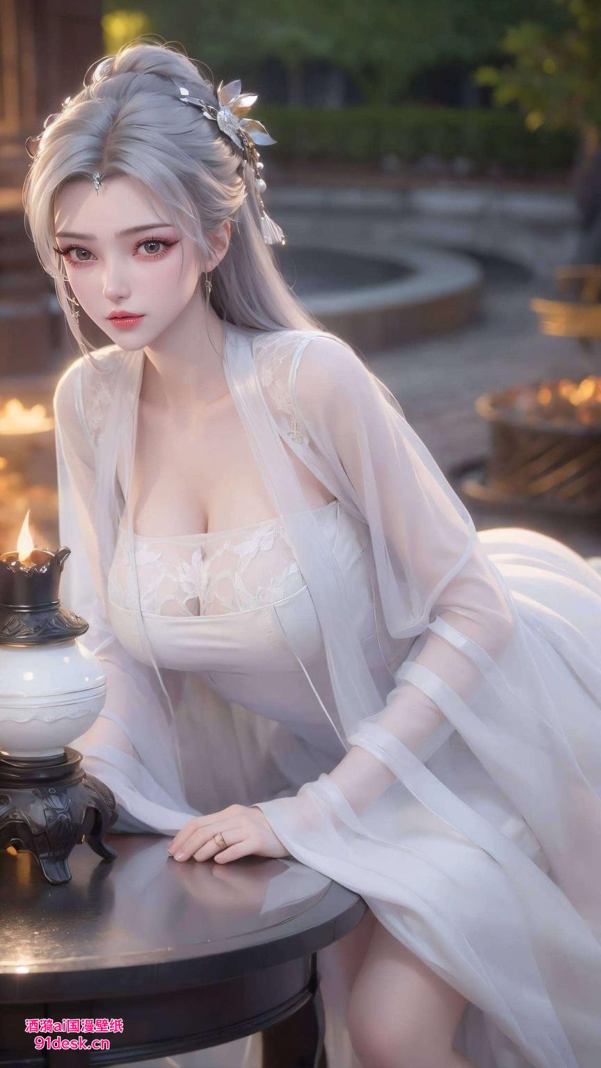 今天给大家带来一款超美的粉色系iPad壁纸！🌸主角是我们的甜美小仙女李慕婉“大家好