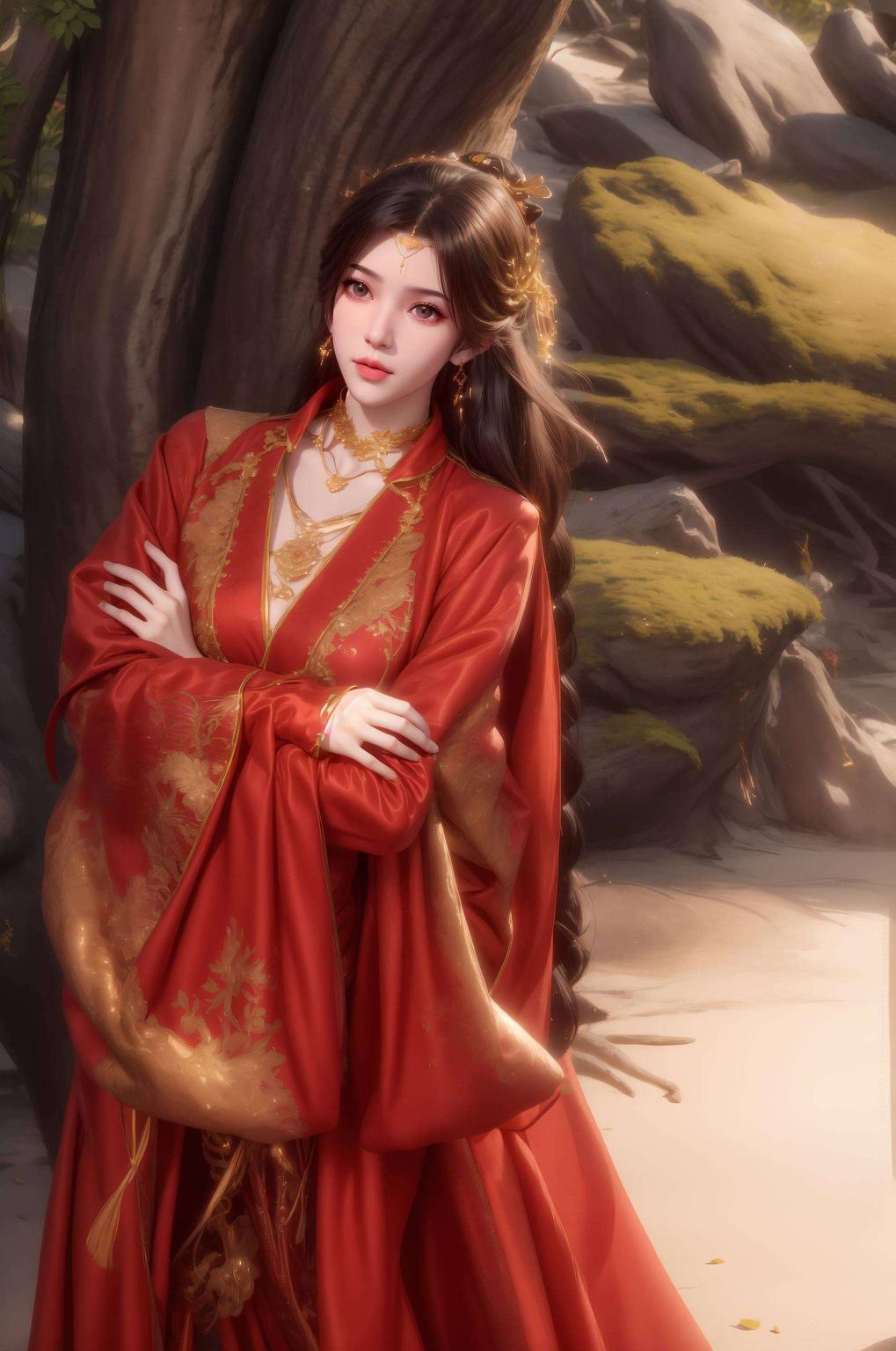 “嘿是不是很迷人？高清画质