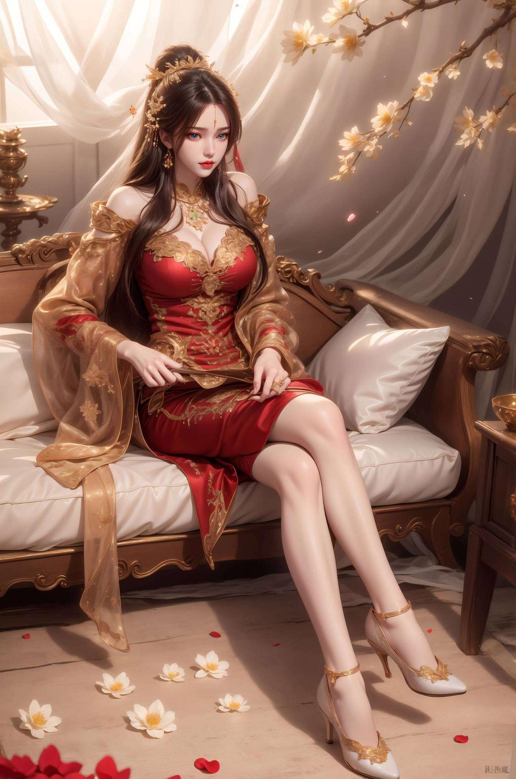 让你的手机瞬间变身艺术画廊！