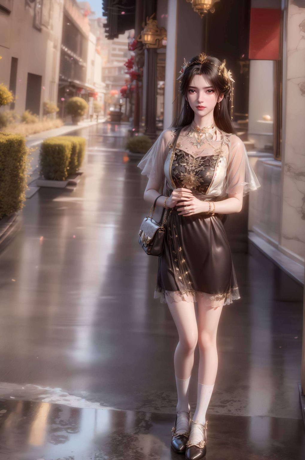 美不胜收！色彩斑斓