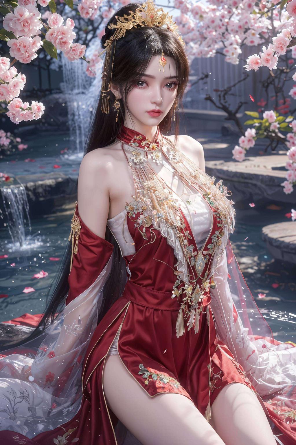 美景尽收眼底！这款完美壁纸