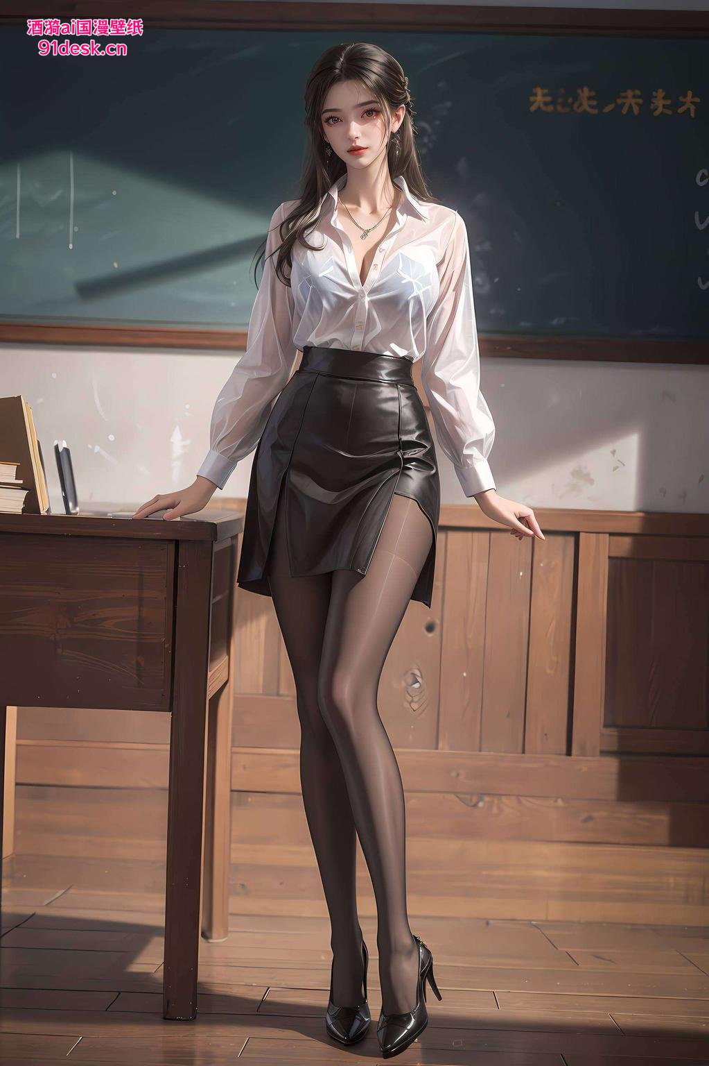 李慕婉头像壁纸可爱🌸✨