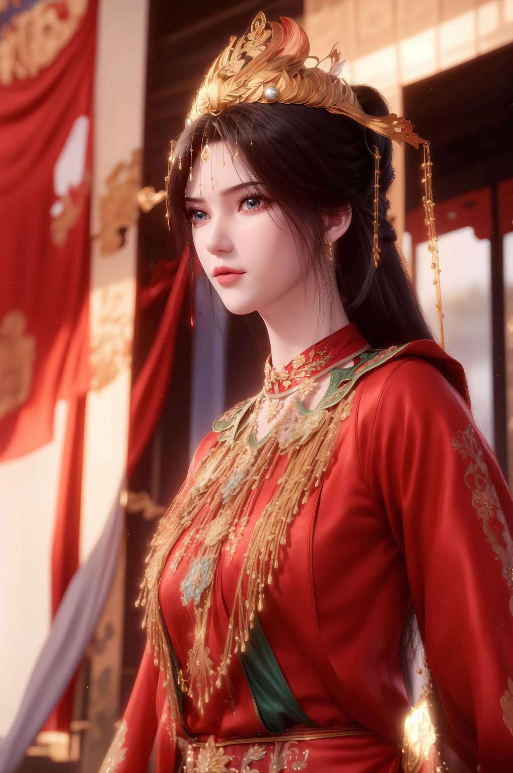 浪漫满屏！高清细腻