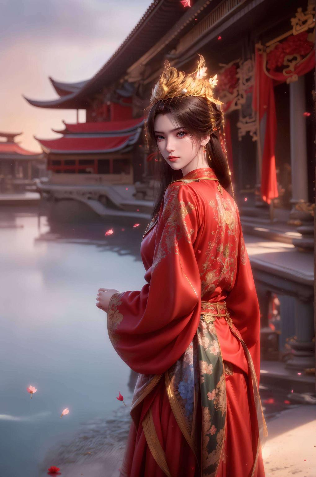 让你的手机也充满爱意！