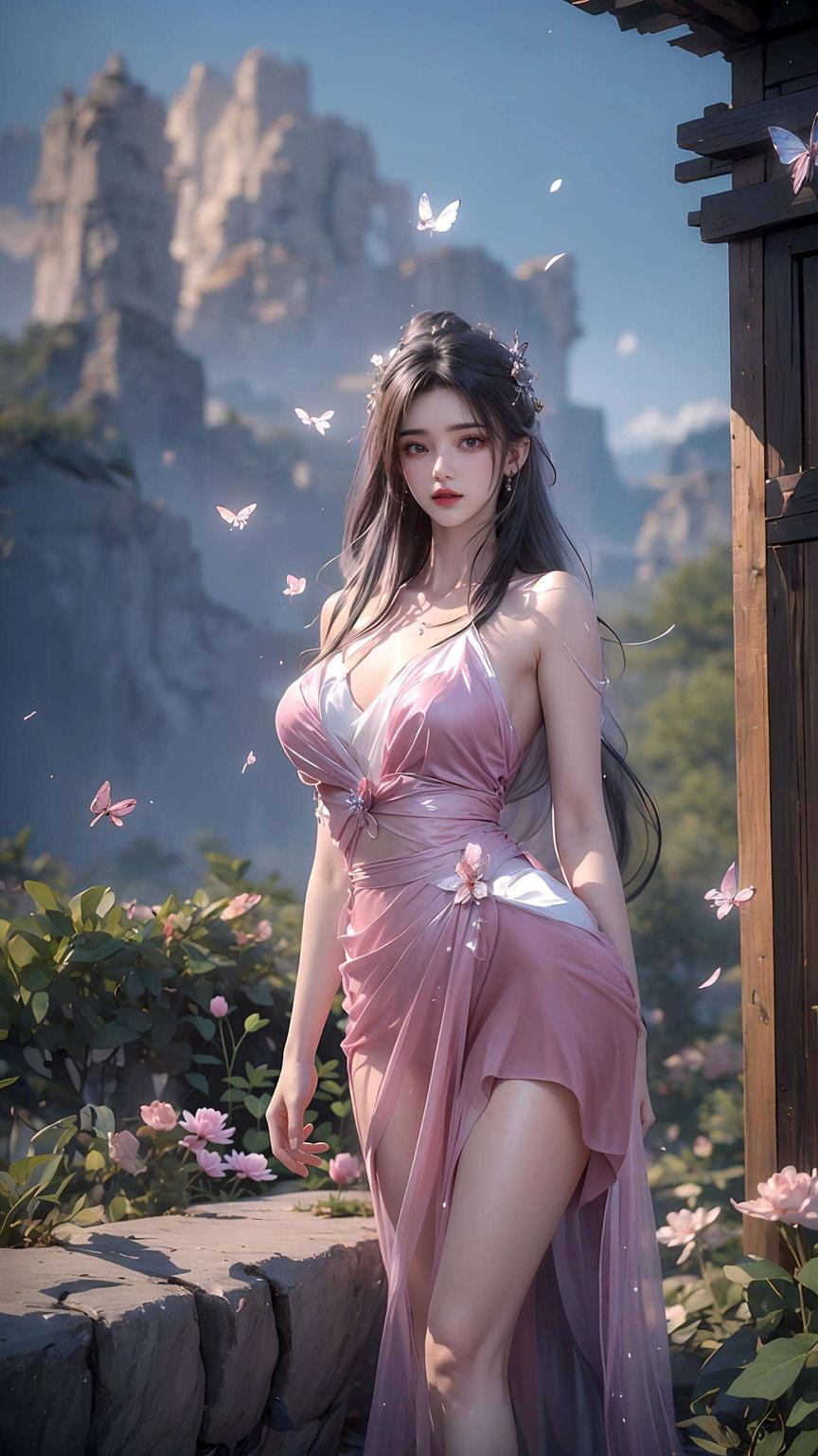 今天给大家带来这款专为护眼设计的安卓背景壁纸！看这超清画质让你的手机瞬间焕然一新！