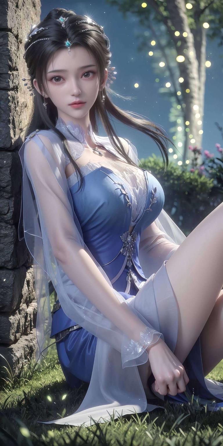 每一张都是4k分辨率仿佛诉说着不为人知的故事