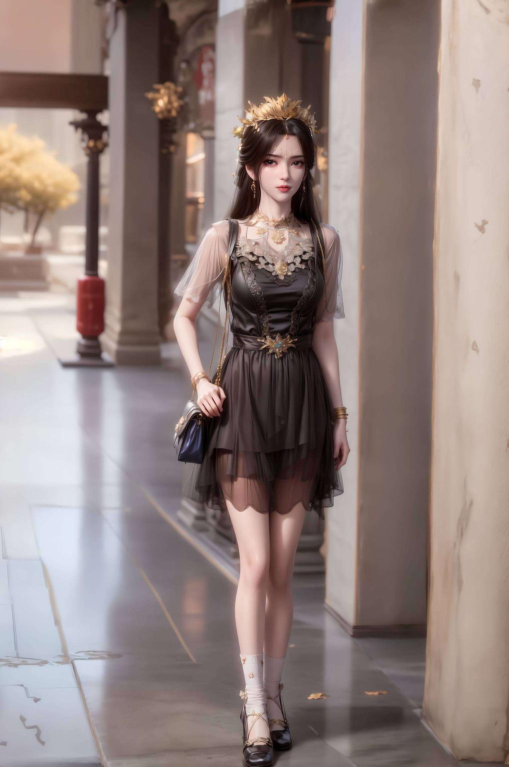 高清壁纸4K全屏120帧流畅体验