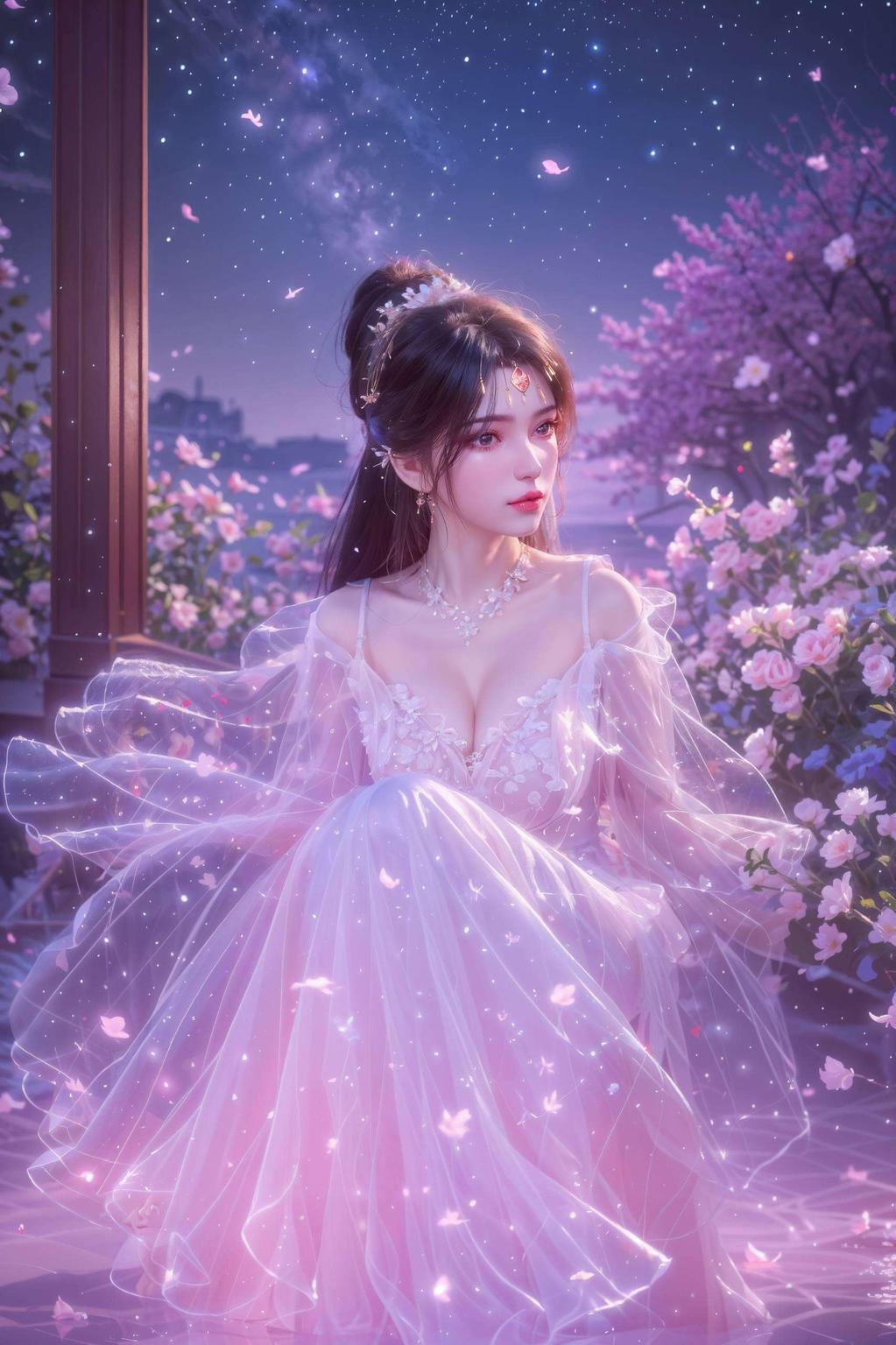 让你的手机瞬间萌化！灵动眼神