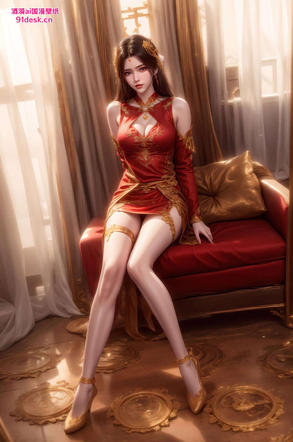 装饰你的平板养眼又护眼