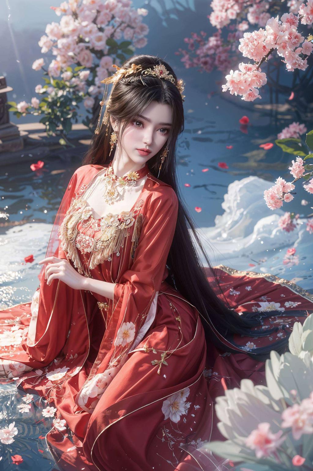 电脑壁纸新选择！1920x1080分辨率