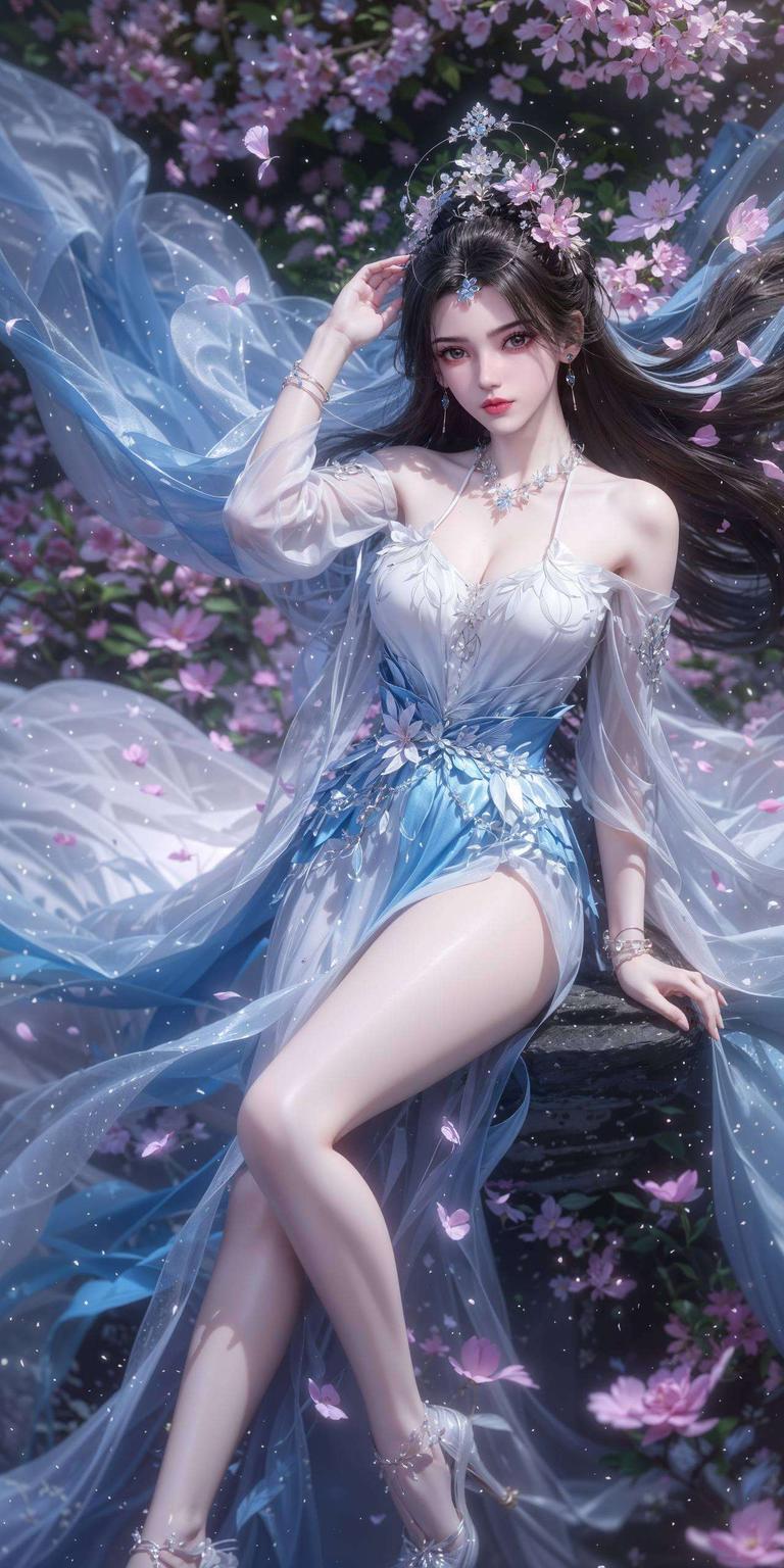 每一张都是护眼小清新今天给大家带来一款超可爱的ipad粉色壁纸秀！🌸 拥抱李慕婉的壁纸图片大全