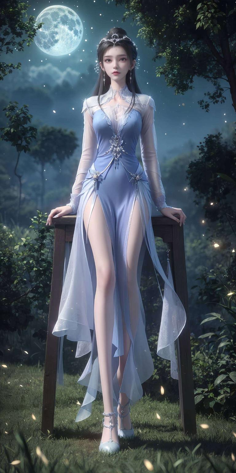 古风壁纸美不胜收一睹倾心