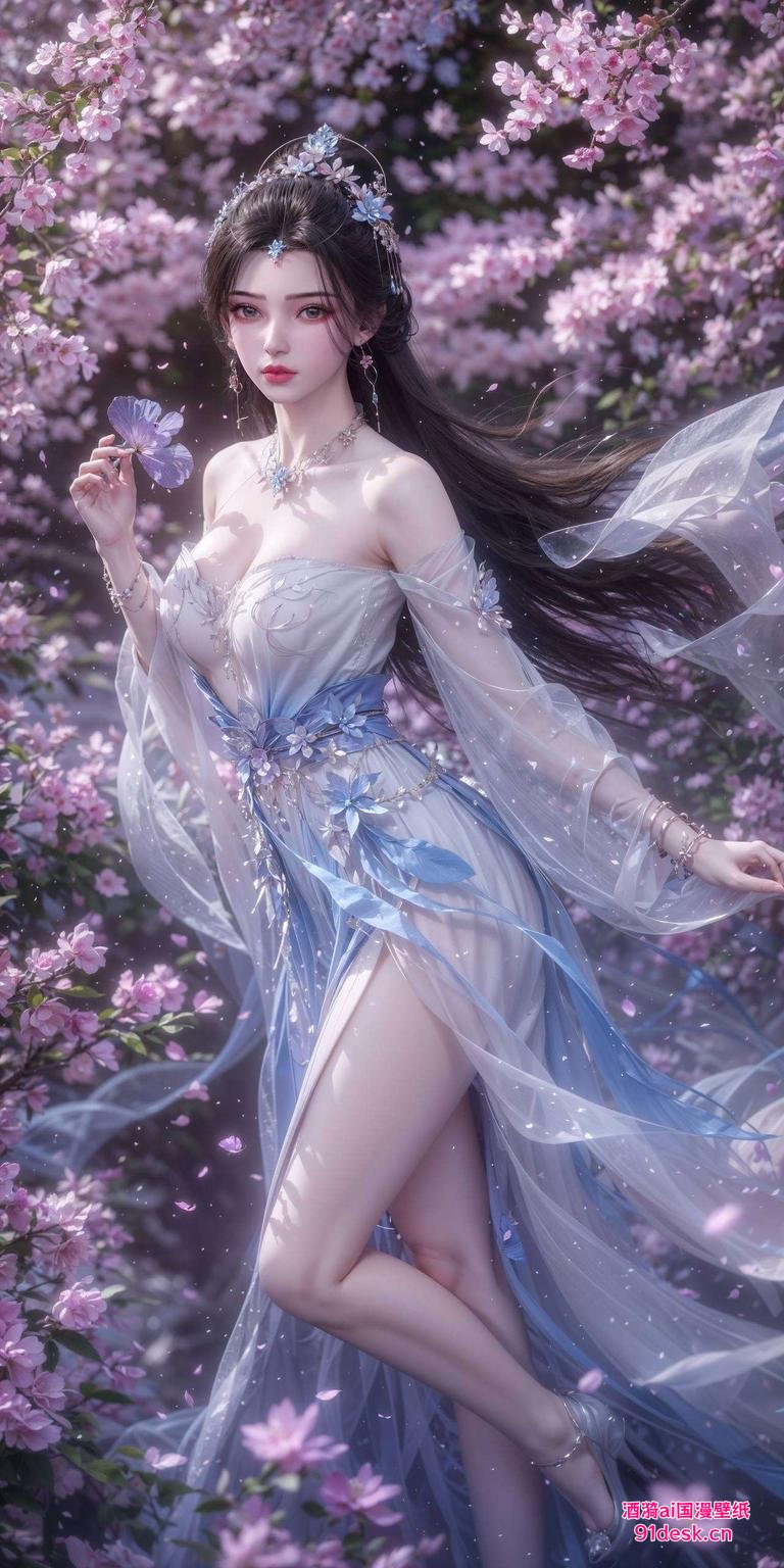 今天给大家带来一款超可爱的护眼壁纸——李慕婉动态竖屏高清壁纸！高清像素轻松点亮你的平板