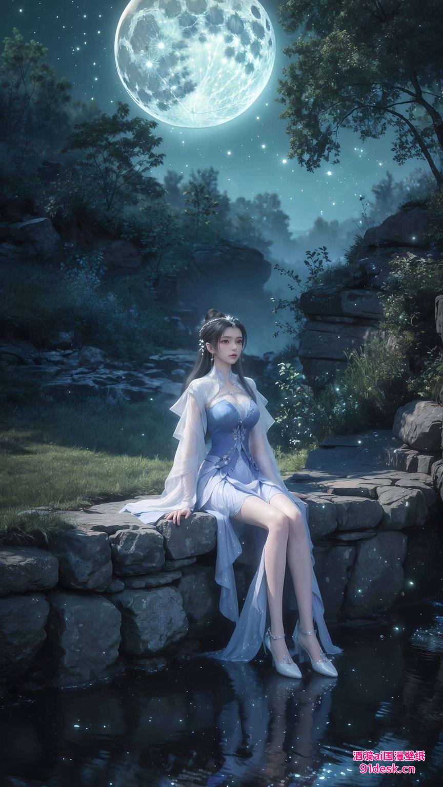 高清细腻“大家好