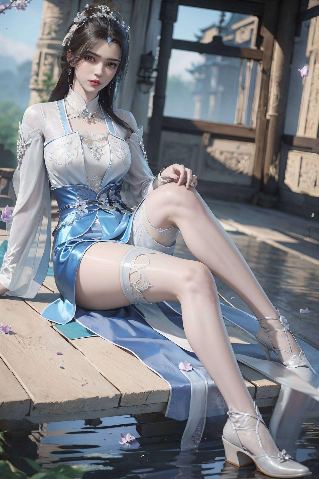 今天给大家带来一款专为眼睛设计的4K超清壁纸——李慕婉电脑专属！这款壁纸不仅清晰细腻还能保护你的视力哦