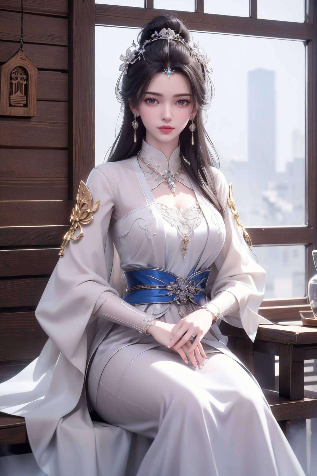 这款壁纸不仅清晰度高