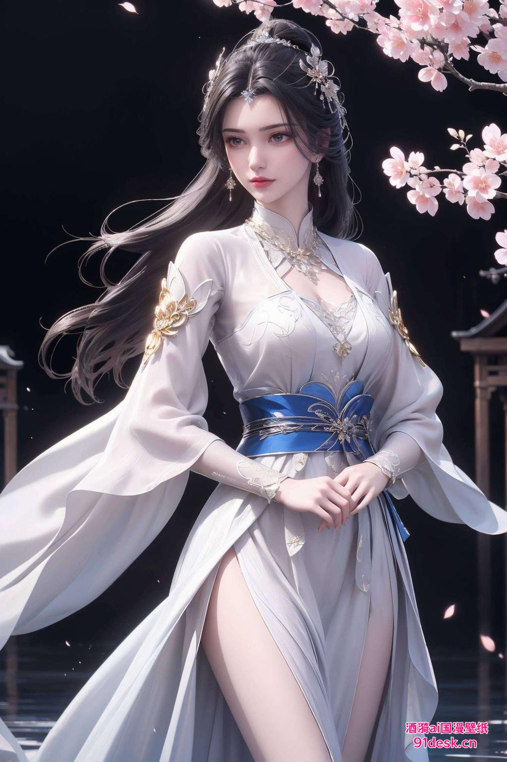 尽享视觉盛宴！高清细腻为你的平板注入唯美魅力