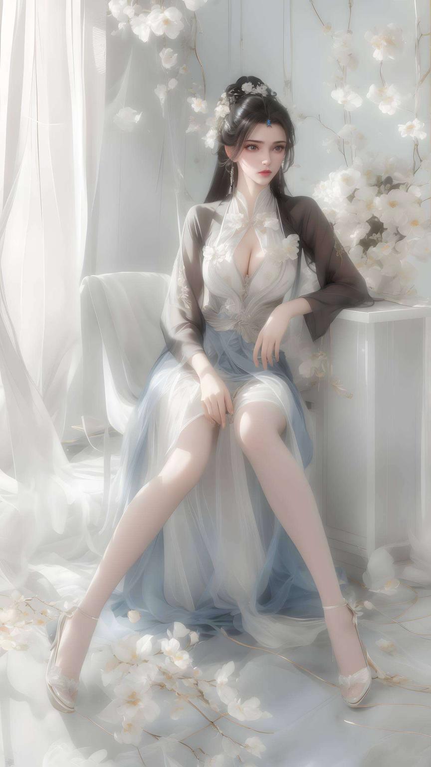 绿色植物与清新色调让你的手机瞬间焕然一新！