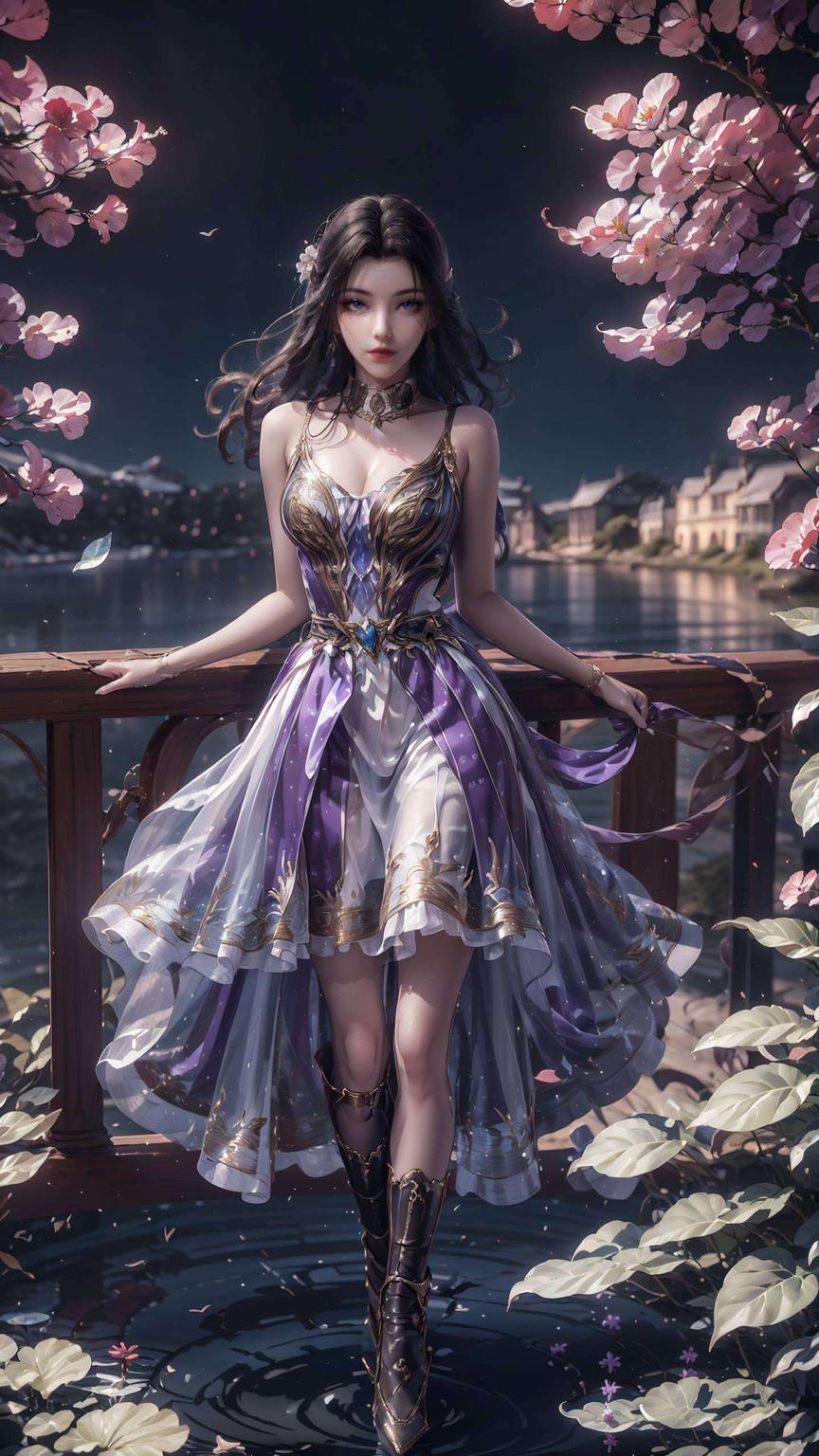 画面清晰