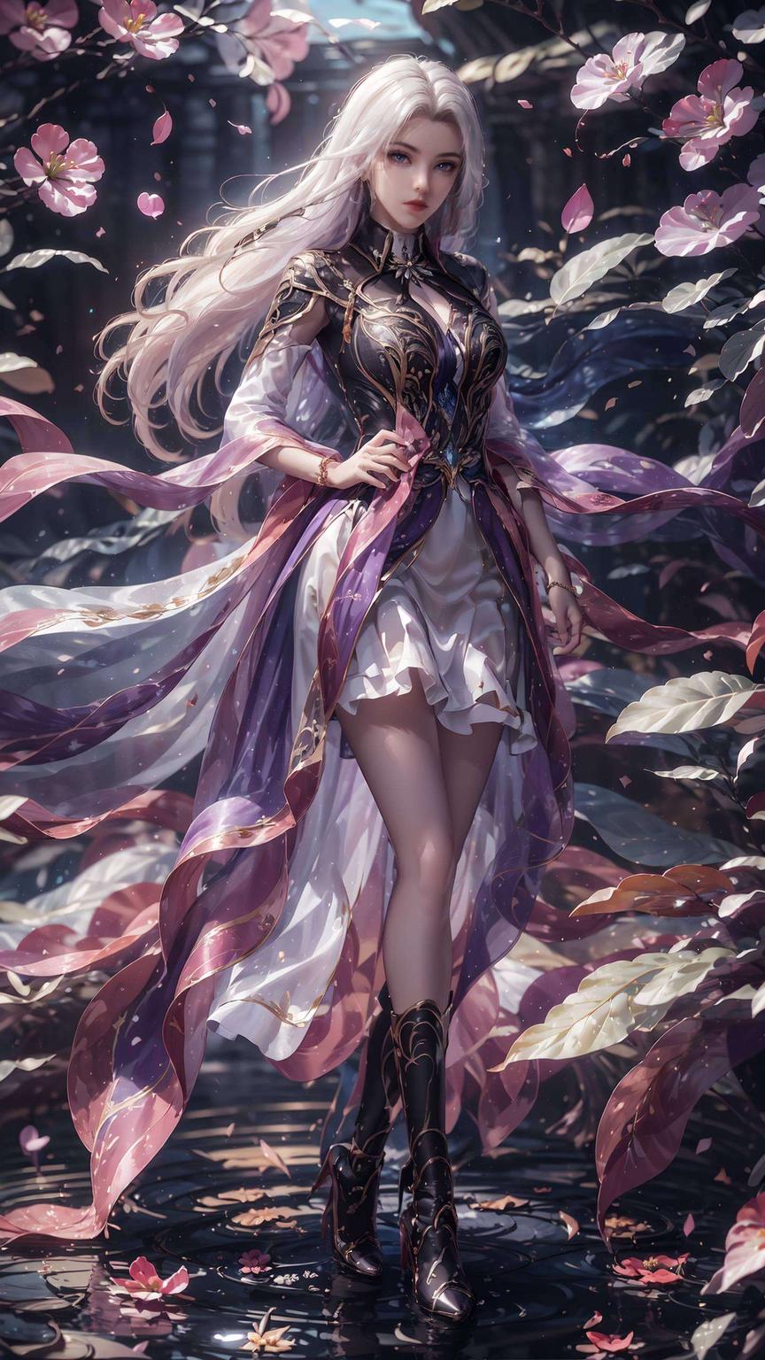 高清画质阳光洒在他脸上