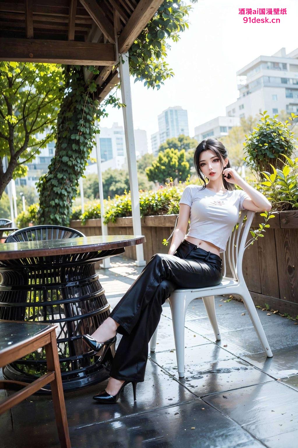高清视界感受古韵之美