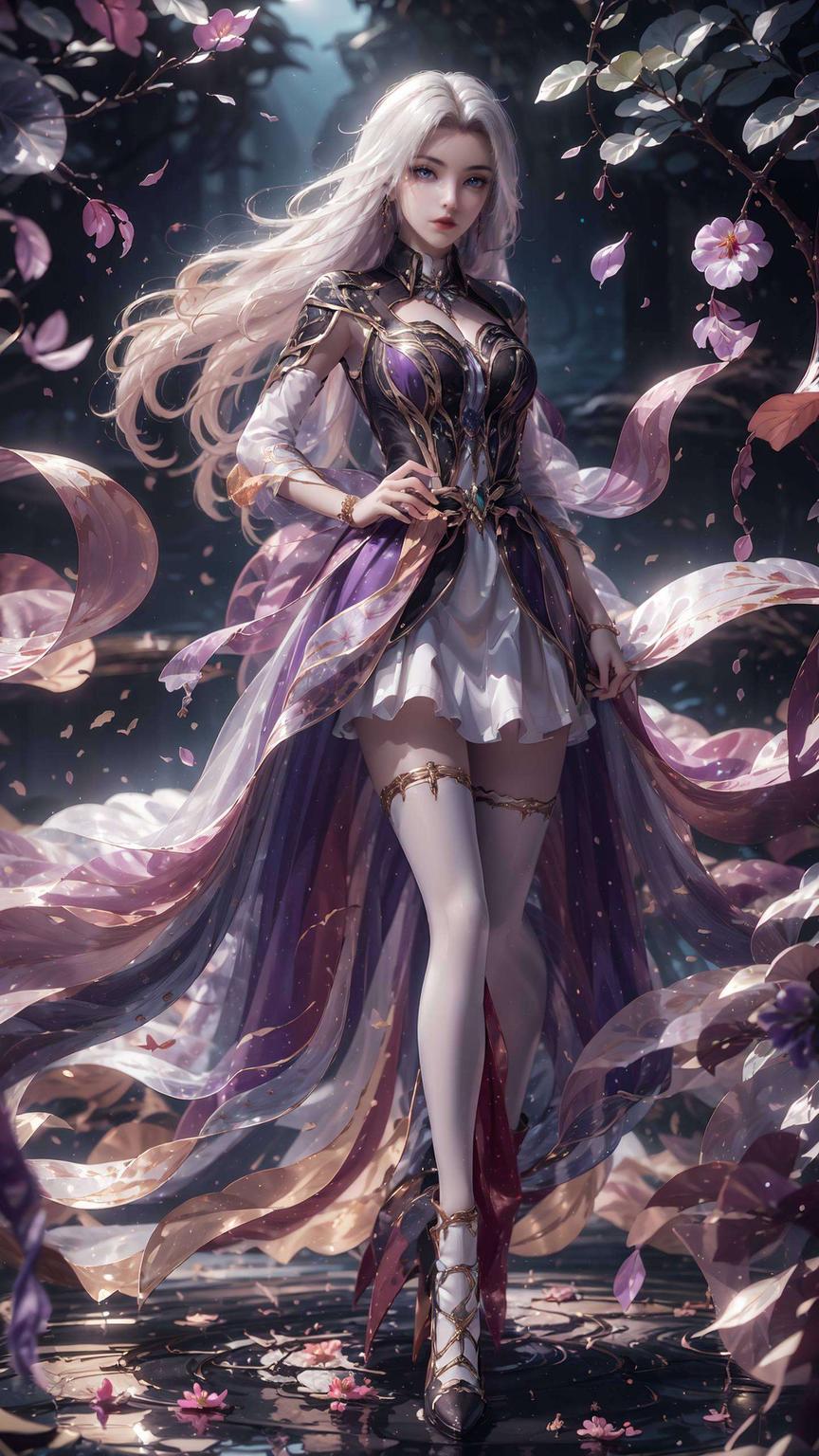 绿色梦境1920x1080高清呈现