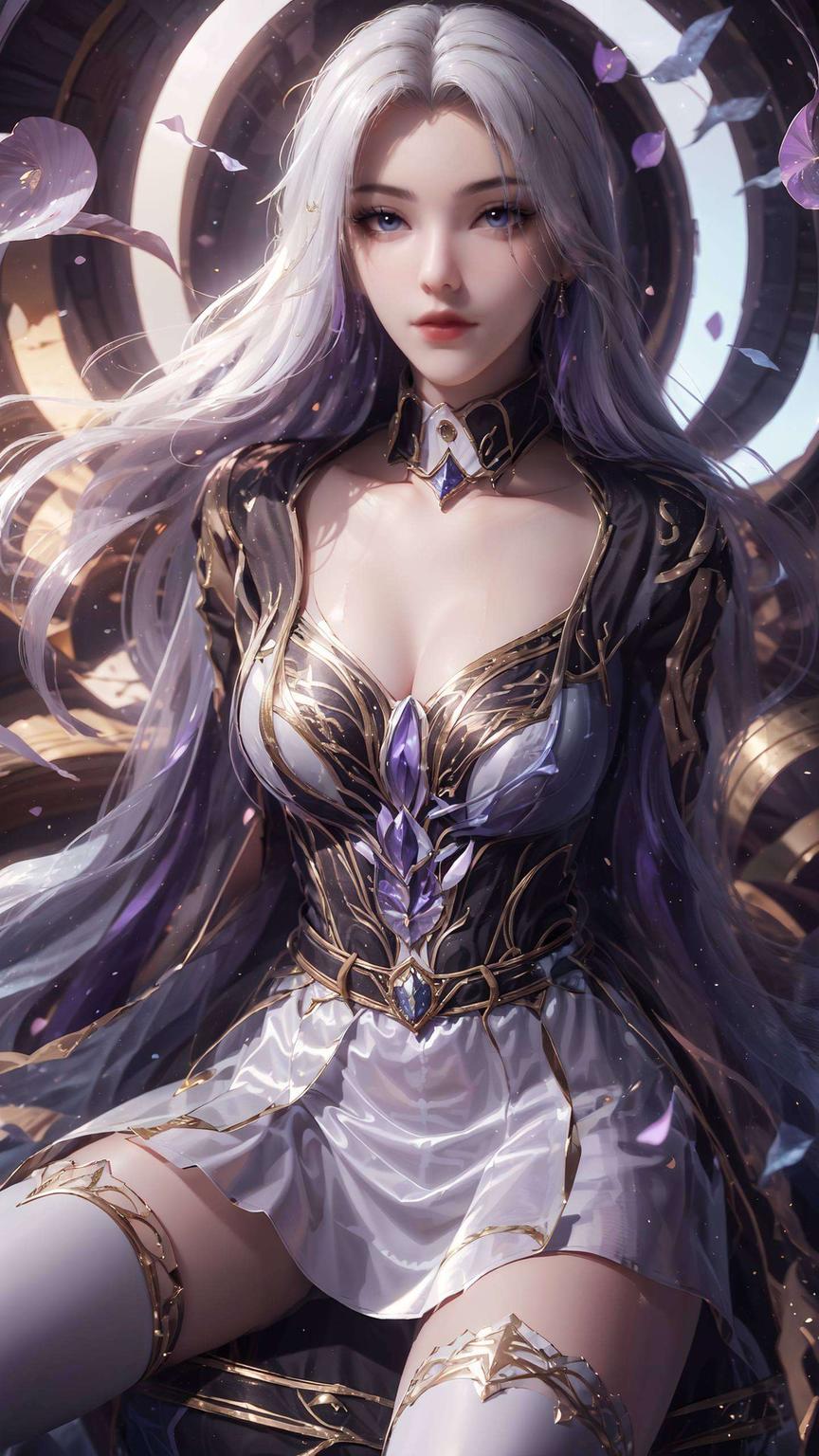 感受国漫魅力点亮平板新视界！