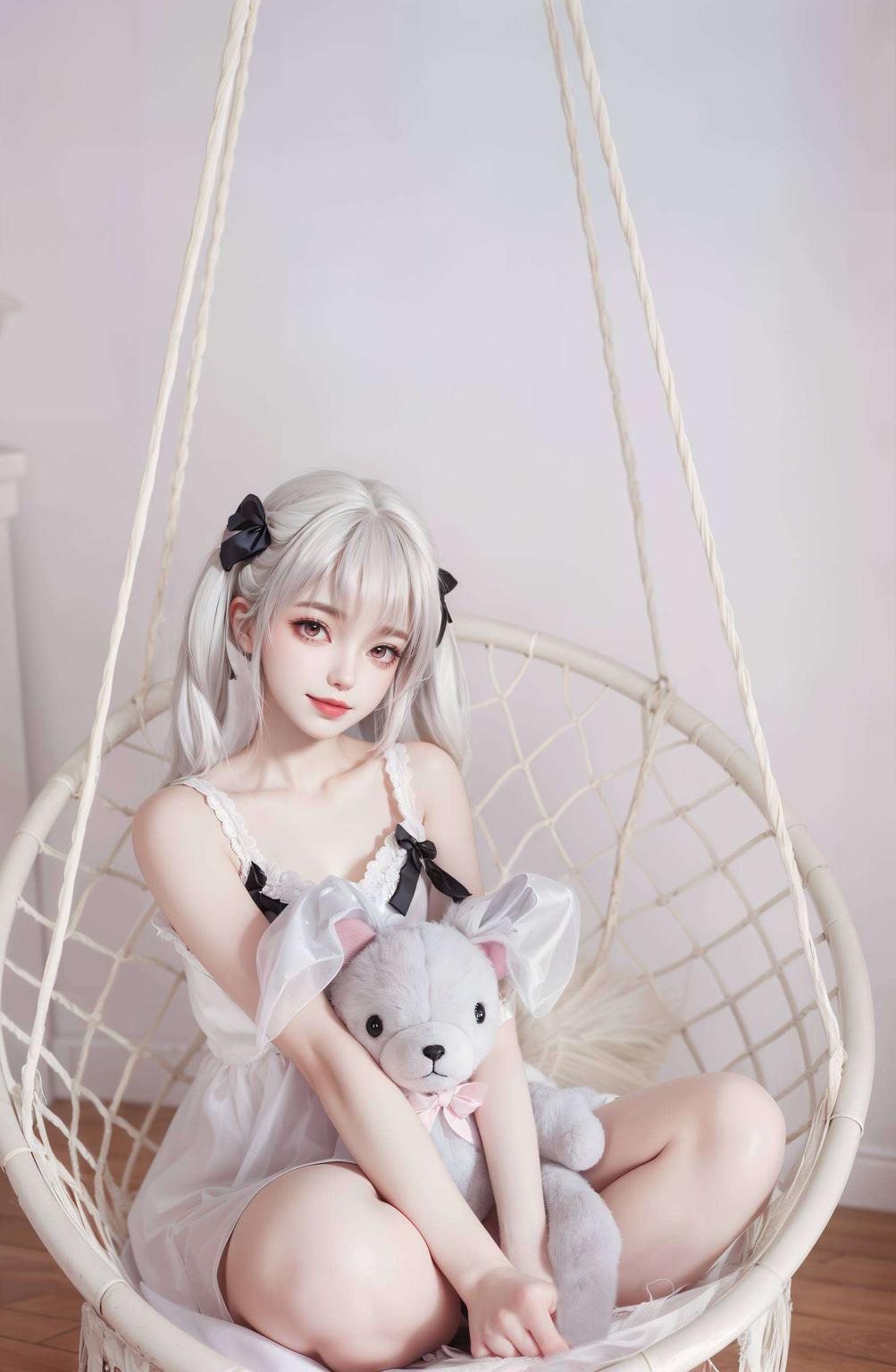 让你的每一天都充满元气！