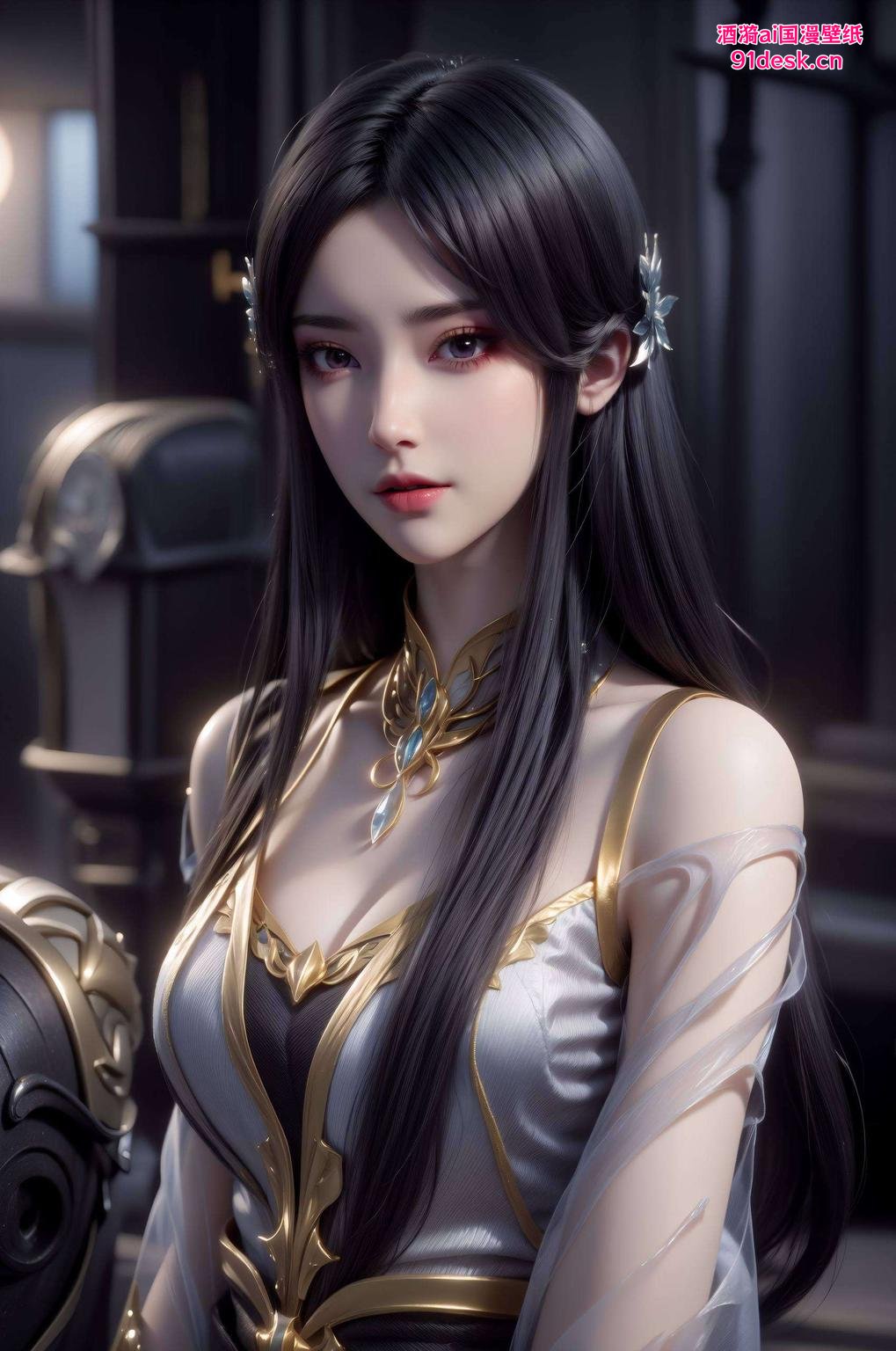 今天给大家带来一组古香古色的电脑壁纸让你电脑桌面瞬间焕发古韵魅力