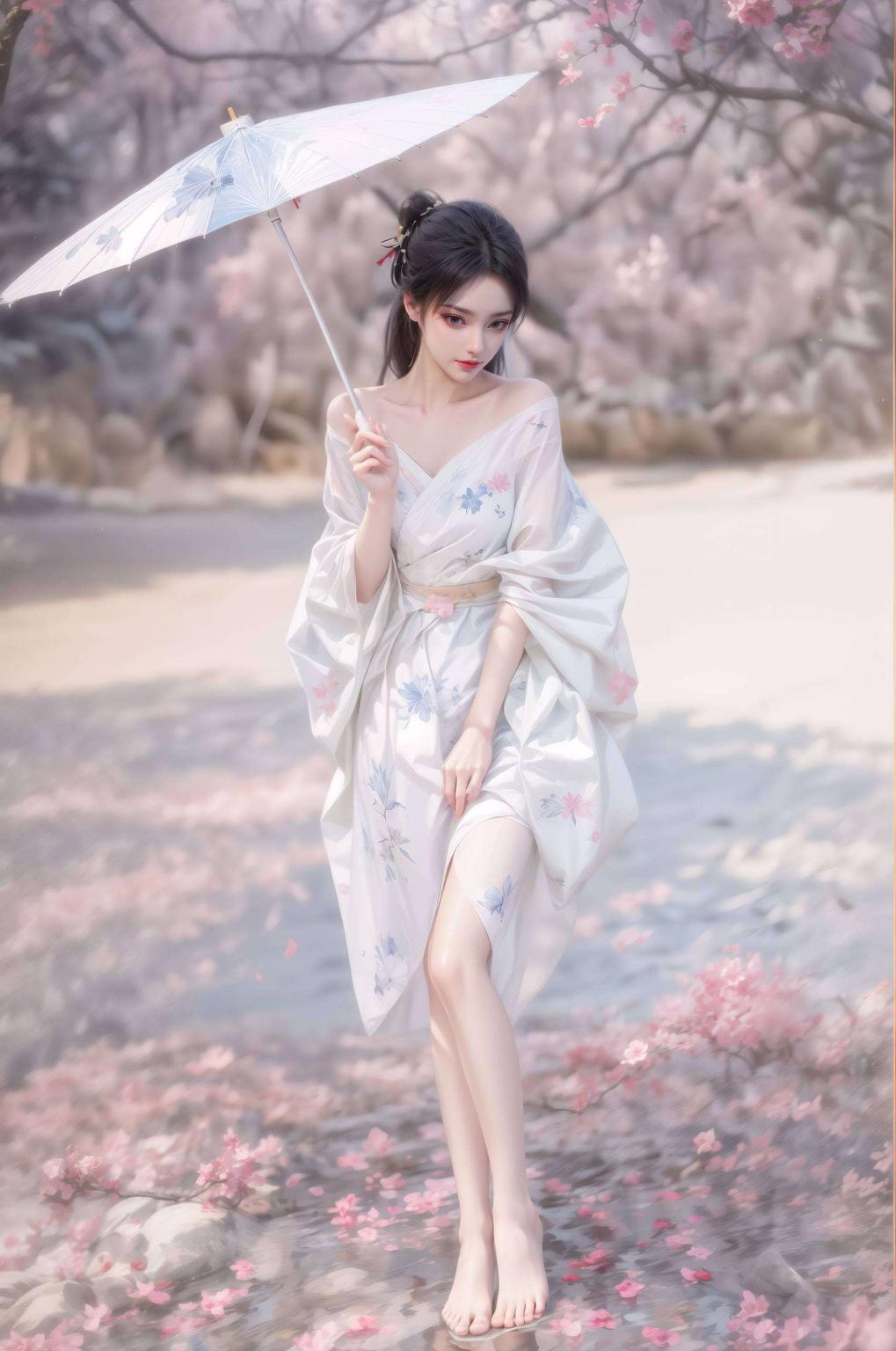 快来感受这波视觉盛宴吧！