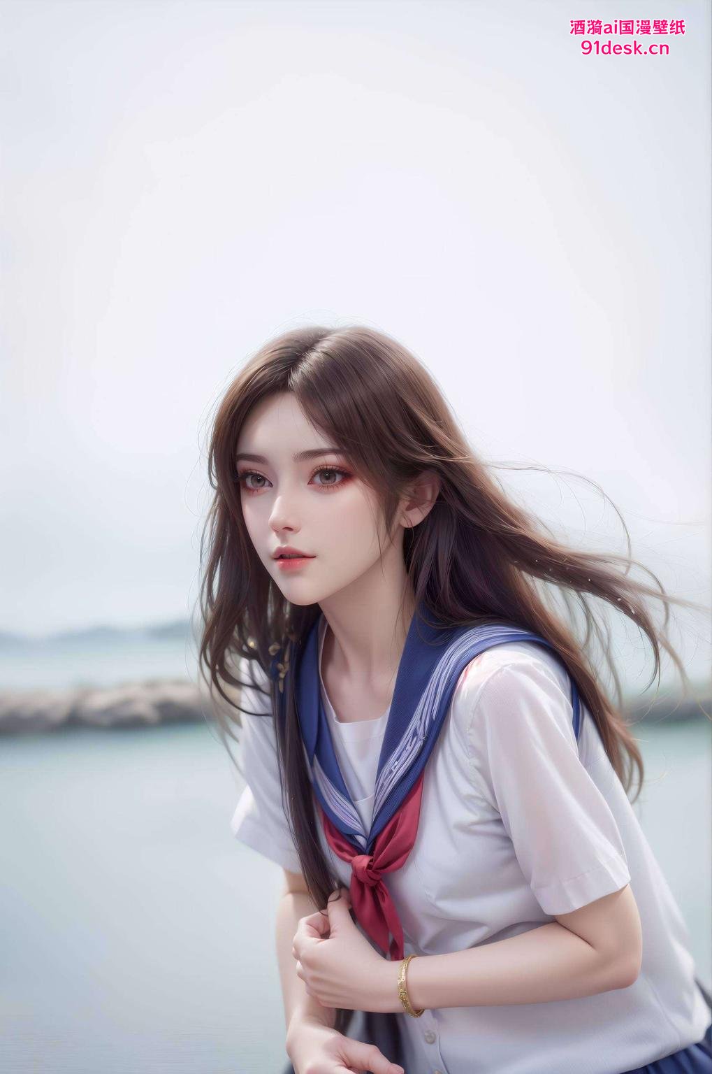 给你带来舒适护眼的视觉享受细腻笔触描绘