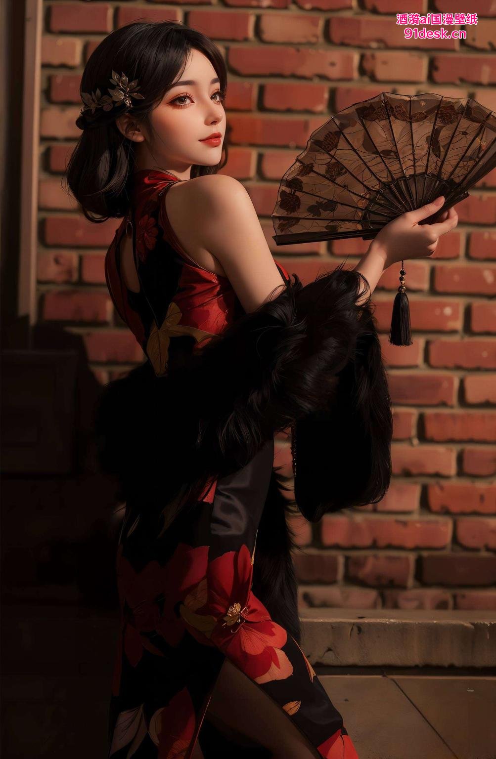 细节满分高清画质